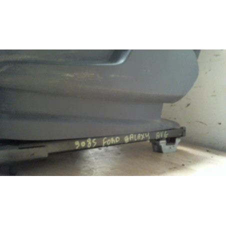 Siege avant gauche FORD GALAXY 2 PHASE 1 d’occasion