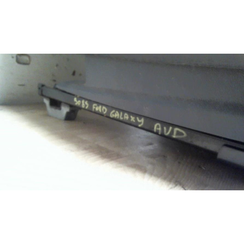 Siege avant droit FORD GALAXY 2 PHASE 1 d’occasion