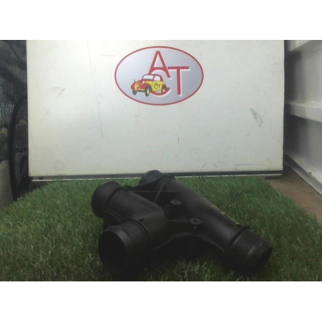 Conduite d air CITROEN DS3 d’occasion