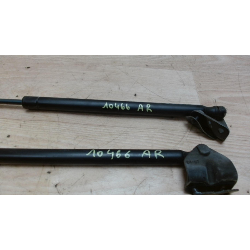 Verin de coffre SEAT LEON 2 PHASE 1 d’occasion