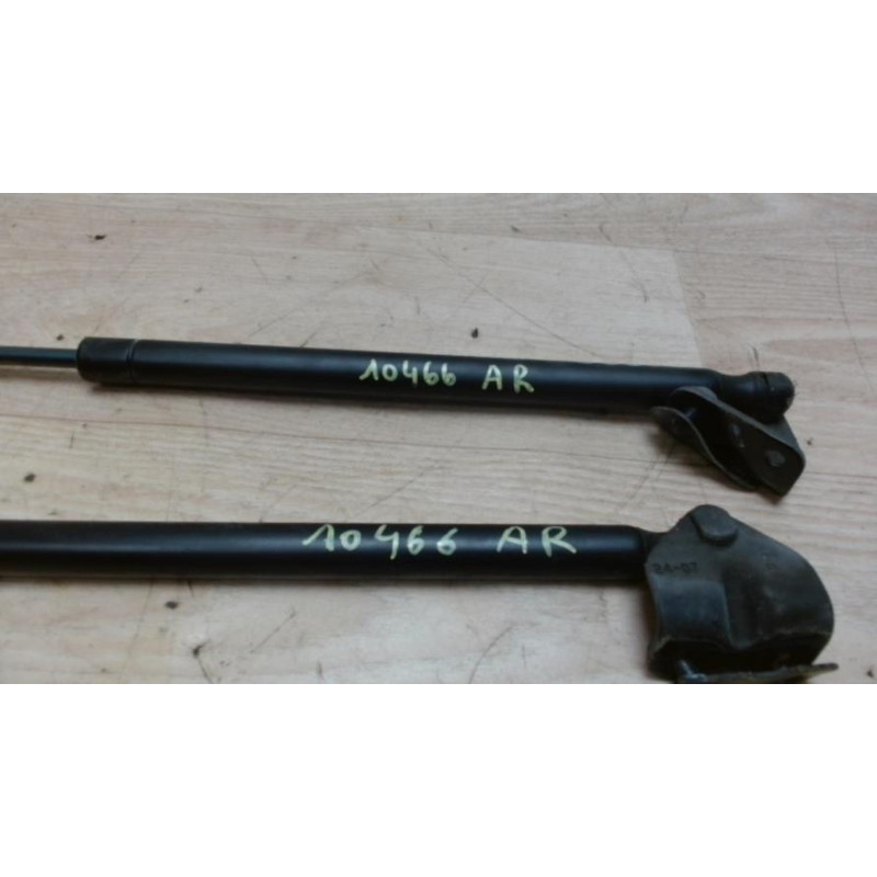 Verin de coffre SEAT LEON 2 PHASE 1 d’occasion