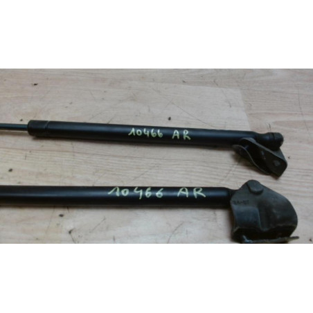 Verin de coffre SEAT LEON 2 PHASE 1 d’occasion