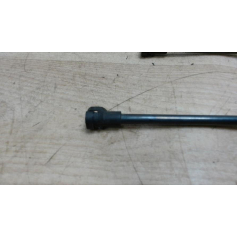 Verin de coffre SEAT LEON 2 PHASE 1 d’occasion