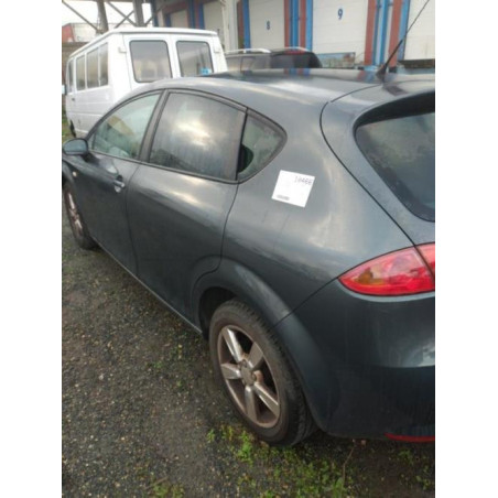 Siege avant droit SEAT LEON 2 PHASE 1 d’occasion
