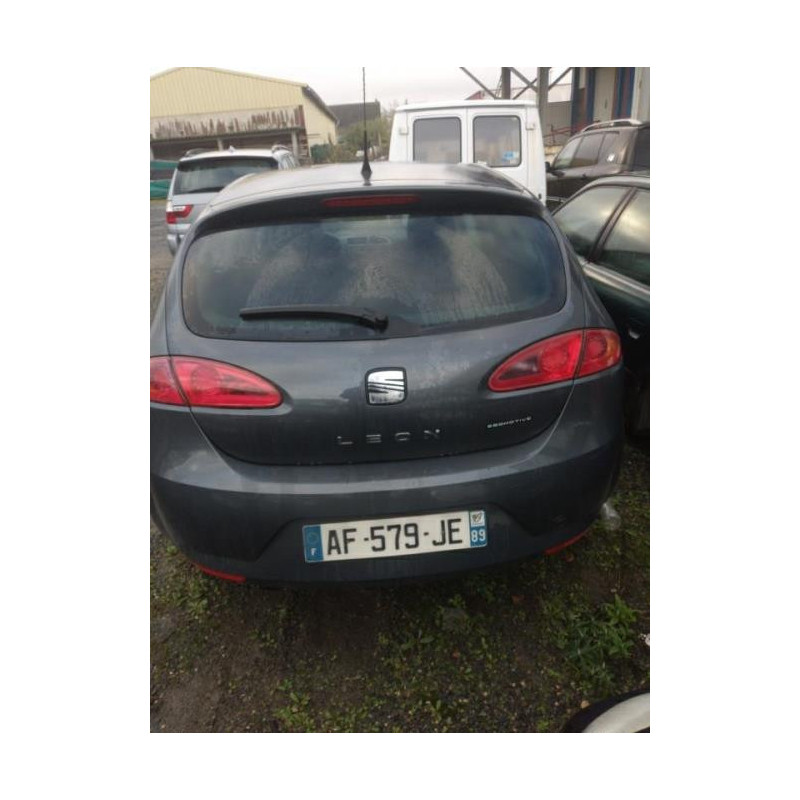 Siege avant droit SEAT LEON 2 PHASE 1 d’occasion
