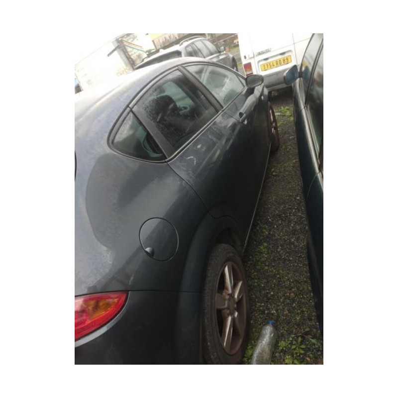 Siege avant droit SEAT LEON 2 PHASE 1 d’occasion