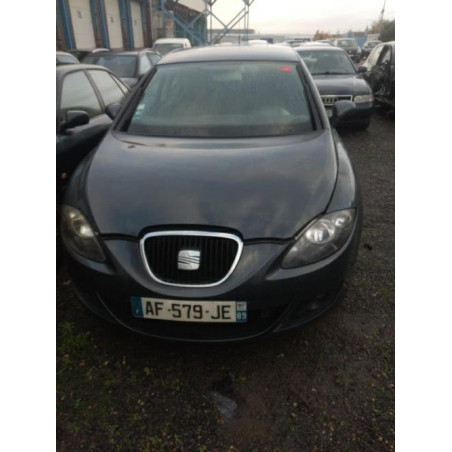 Siege avant droit SEAT LEON 2 PHASE 1 d’occasion