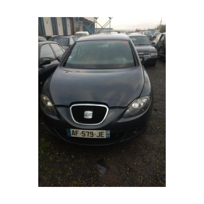 Baguette de porte avant droite SEAT LEON 2 PHASE 1 d’occasion