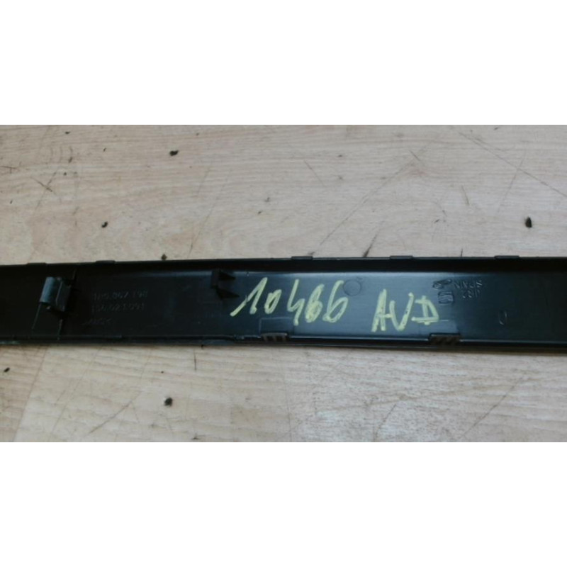 Baguette de porte avant droite SEAT LEON 2 PHASE 1 d’occasion