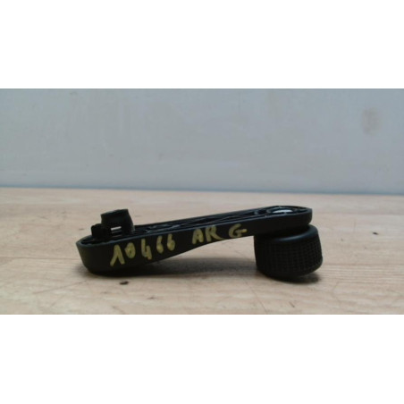 Manivelle de leve vitre SEAT LEON 2 PHASE 1 d’occasion