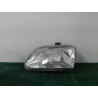 Optique avant principal gauche (feux)(phare) RENAULT MEGANE I PHASE 1 d’occasion