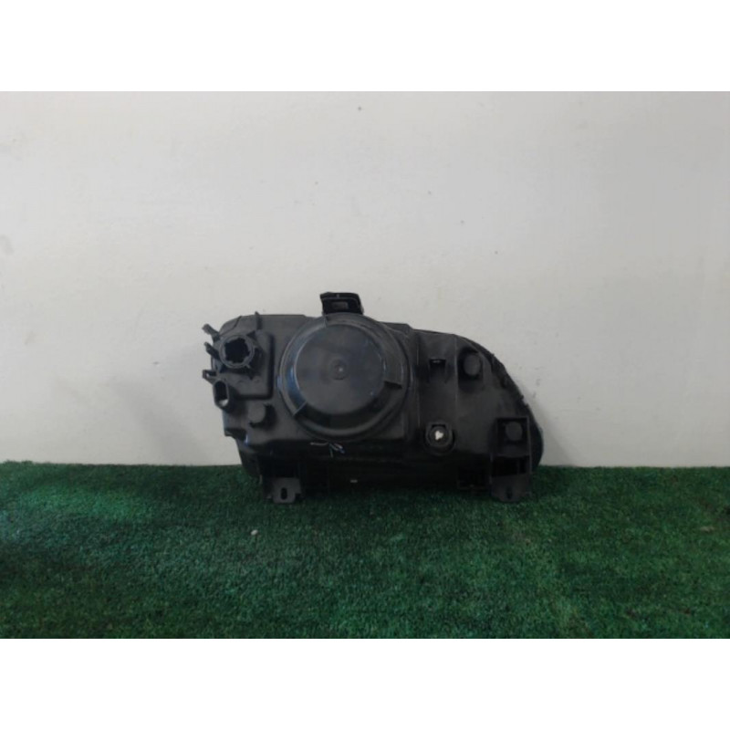 Optique avant principal gauche (feux)(phare) RENAULT MEGANE I PHASE 1 d’occasion