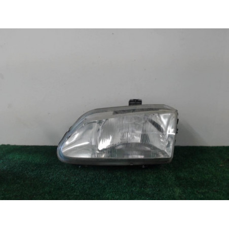 Optique avant principal gauche (feux)(phare) RENAULT MEGANE I PHASE 1 d’occasion
