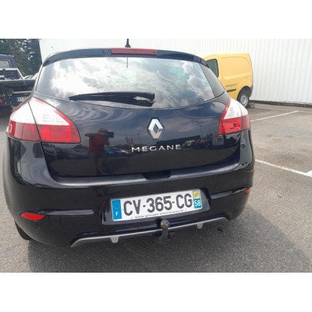 Poignee interieur arriere droit RENAULT MEGANE 3 PHASE 2 d’occasion