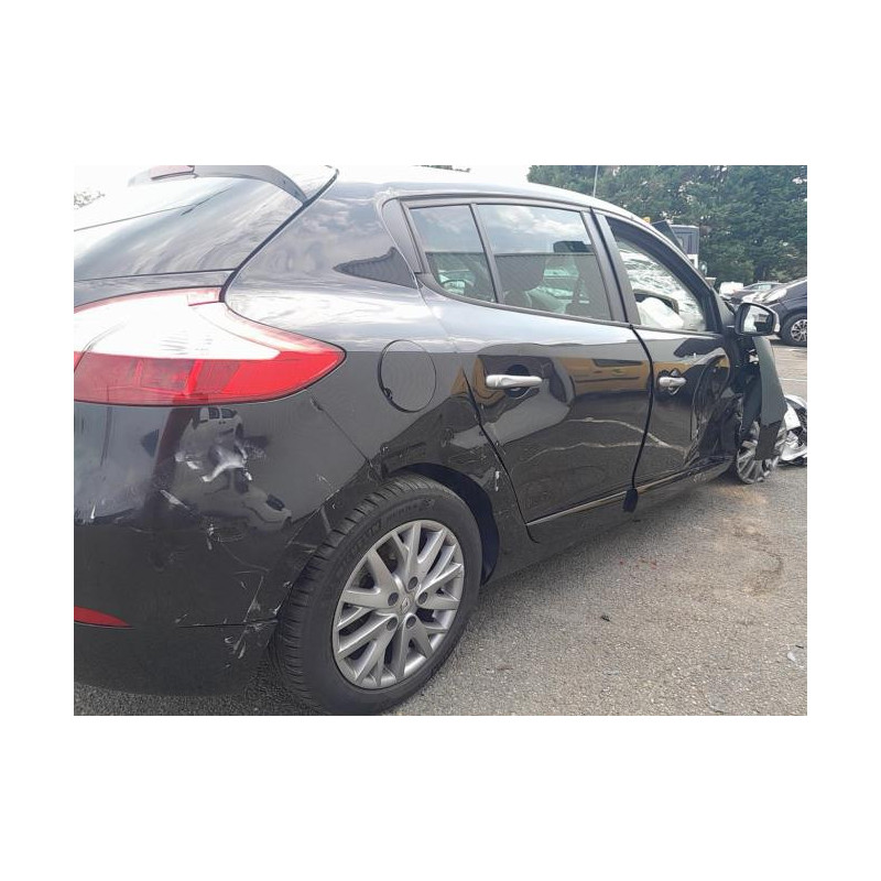 Poignee interieur arriere droit RENAULT MEGANE 3 PHASE 2 d’occasion