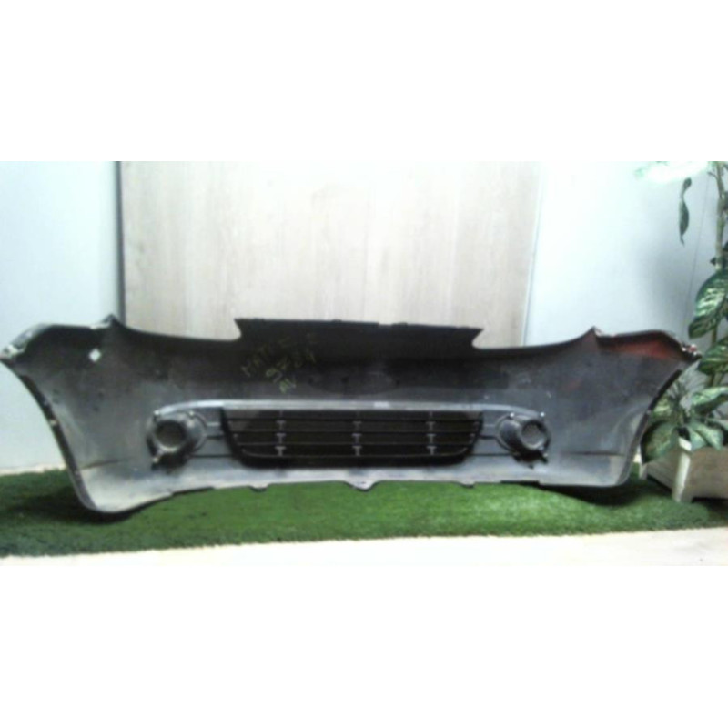 Pare choc avant CHEVROLET MATIZ 2 d’occasion