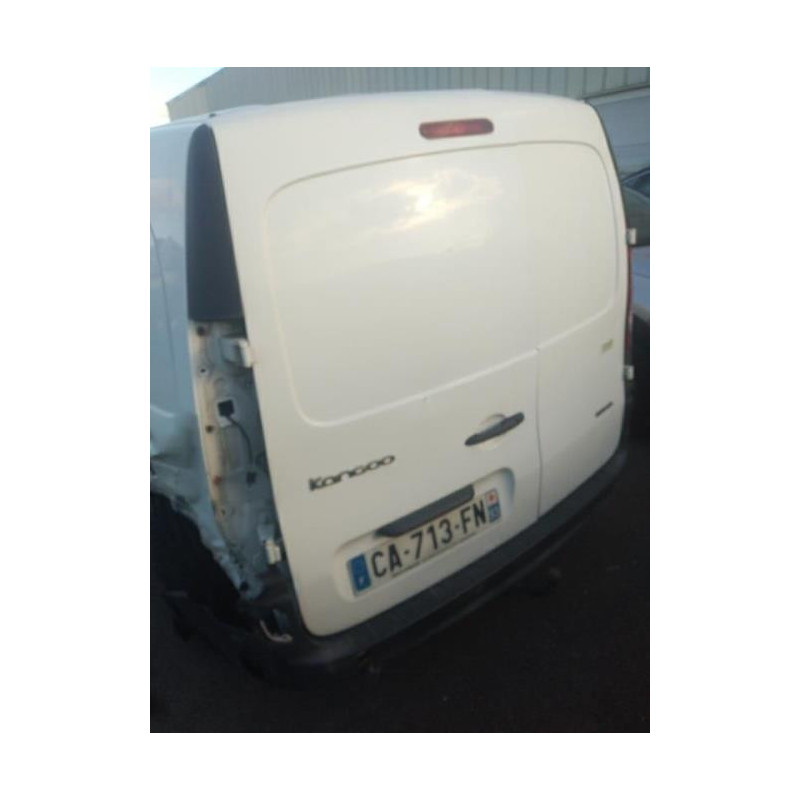 Poignee interieur arriere gauche RENAULT KANGOO 2 PHASE 1 d’occasion