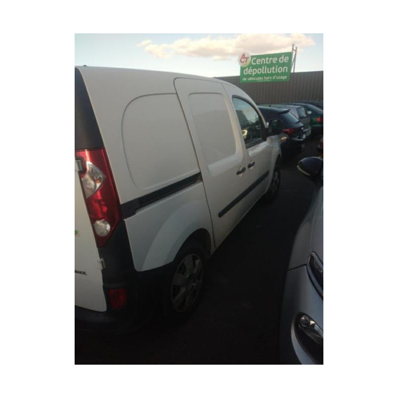Poignee interieur arriere gauche RENAULT KANGOO 2 PHASE 1 d’occasion