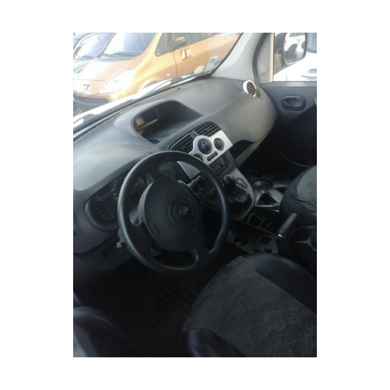Poignee interieur arriere gauche RENAULT KANGOO 2 PHASE 1 d’occasion