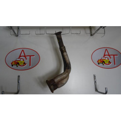 Tube avant (echappement) OPEL TIGRA d’occasion