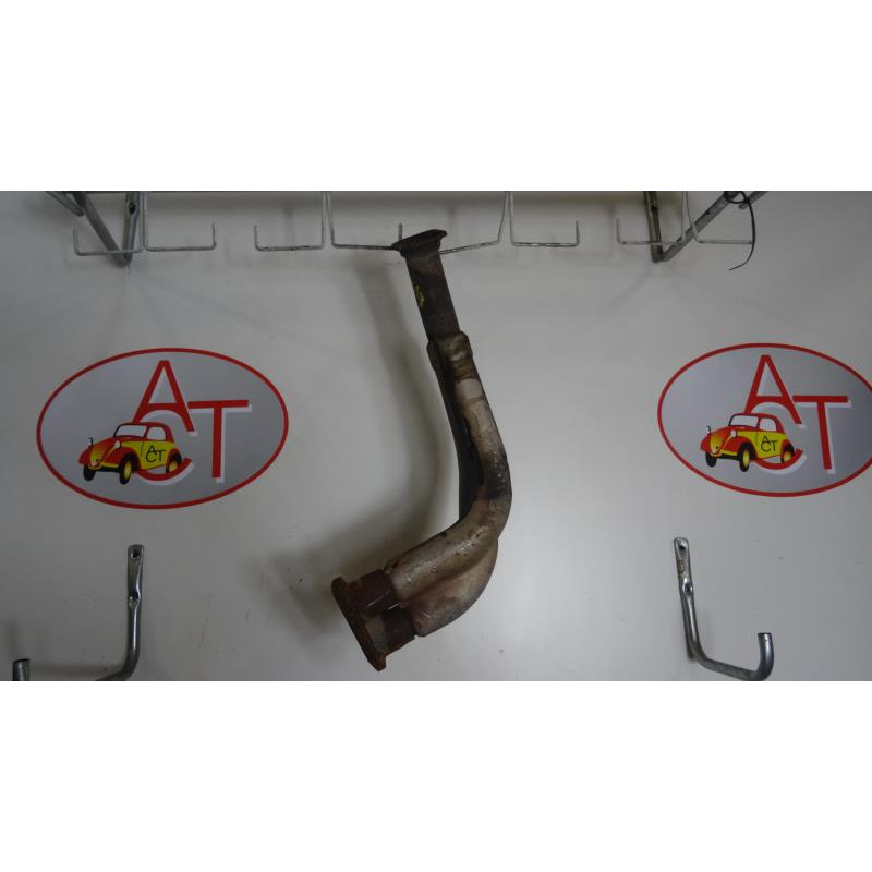Tube avant (echappement) OPEL TIGRA d’occasion