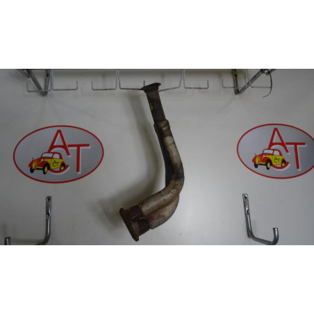 Tube avant (echappement) OPEL TIGRA d’occasion