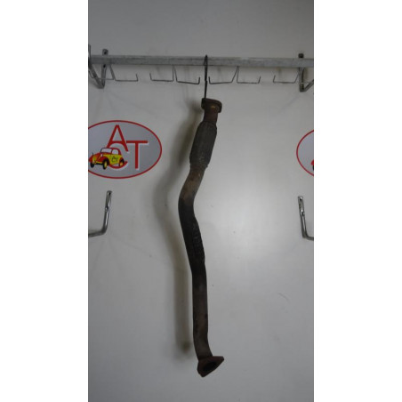 Tube avant (echappement) OPEL TIGRA d’occasion