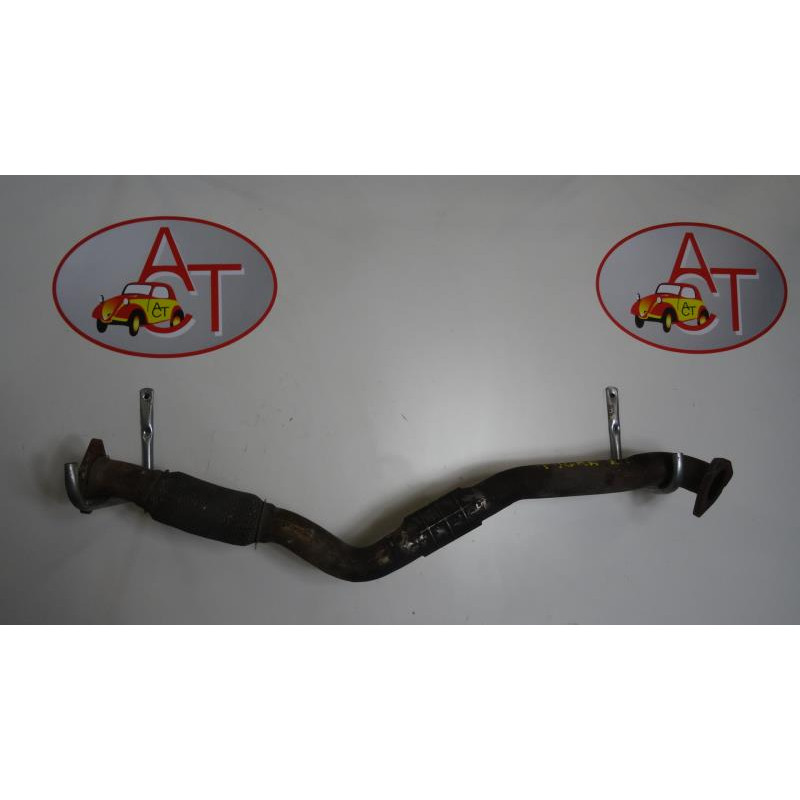 Tube avant (echappement) OPEL TIGRA d’occasion