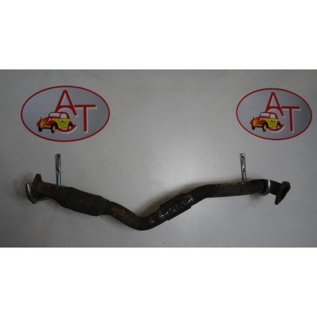 Tube avant (echappement) OPEL TIGRA d’occasion