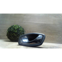 Poignee interieur avant gauche RENAULT MEGANE 3 PHASE 2 d’occasion