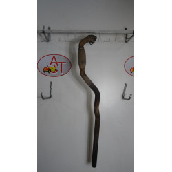 Tube intermediaire (echappement) OPEL ZAFIRA (B) PHASE 1 d’occasion