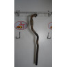 Tube intermediaire (echappement) OPEL ZAFIRA (B) PHASE 1 d’occasion