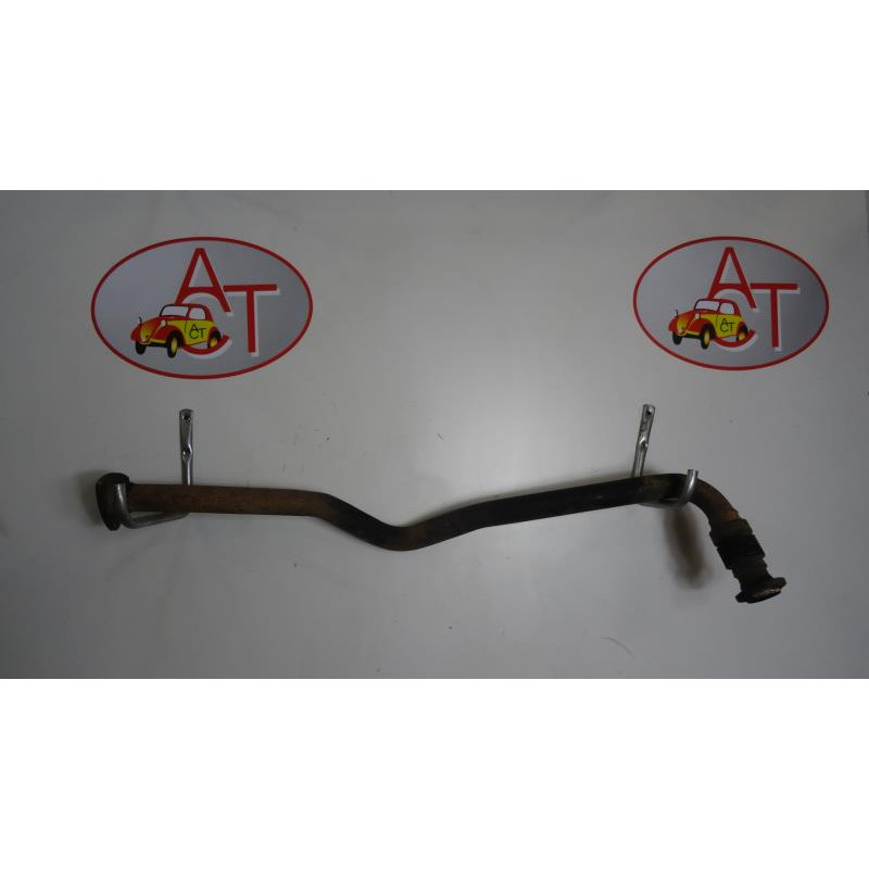 Tube intermediaire (echappement) OPEL VECTRA (A) d’occasion