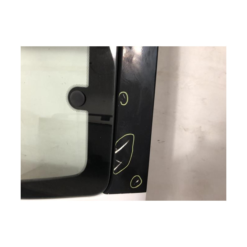Porte laterale gauche PEUGEOT BIPPER d’occasion
