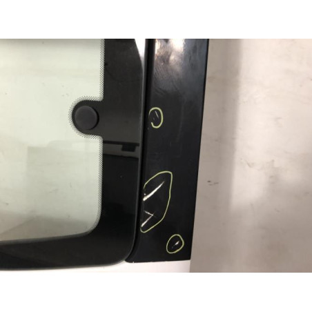 Porte laterale gauche PEUGEOT BIPPER d’occasion