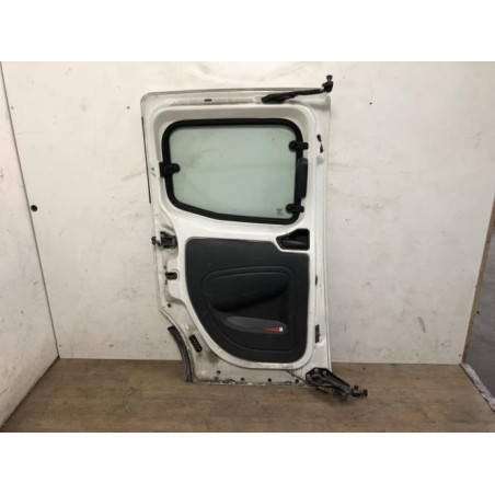 Porte laterale gauche PEUGEOT BIPPER d’occasion