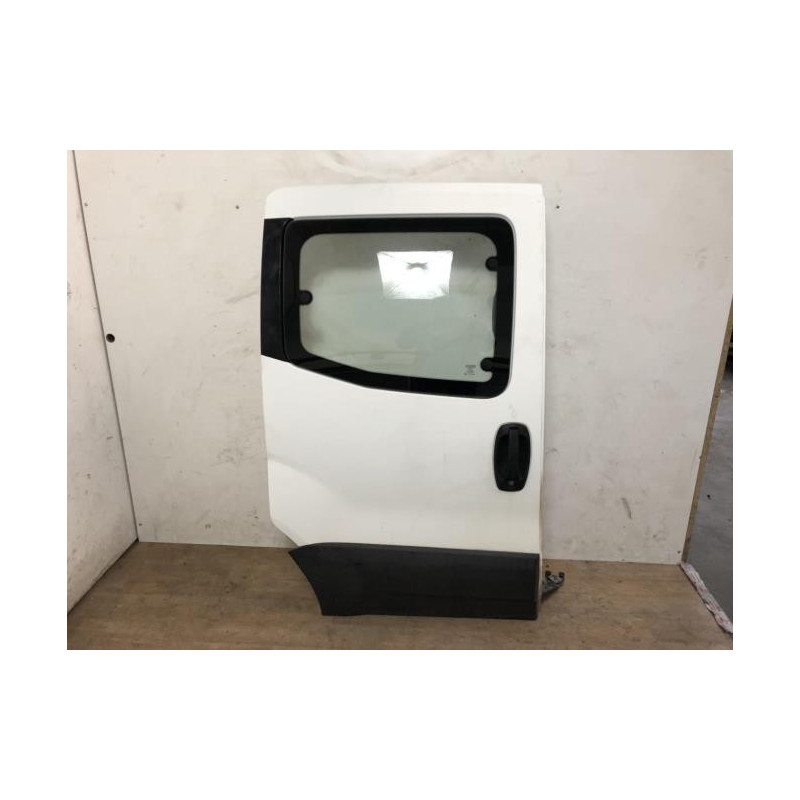 Porte laterale droit PEUGEOT BIPPER d’occasion
