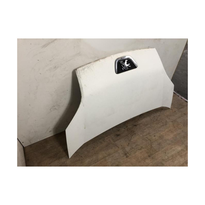 Capot PEUGEOT BIPPER d’occasion