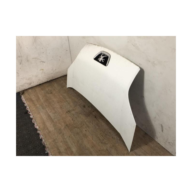 Capot PEUGEOT BIPPER d’occasion