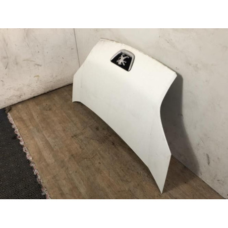 Capot PEUGEOT BIPPER d’occasion