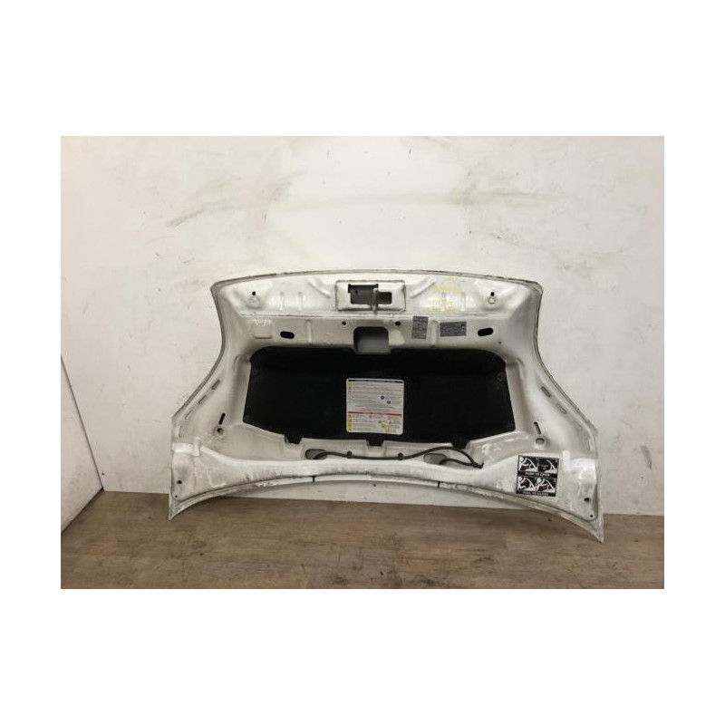 Capot PEUGEOT BIPPER d’occasion