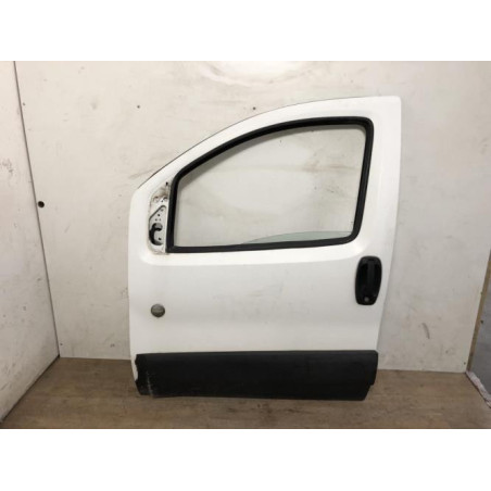 Porte avant gauche PEUGEOT BIPPER d’occasion
