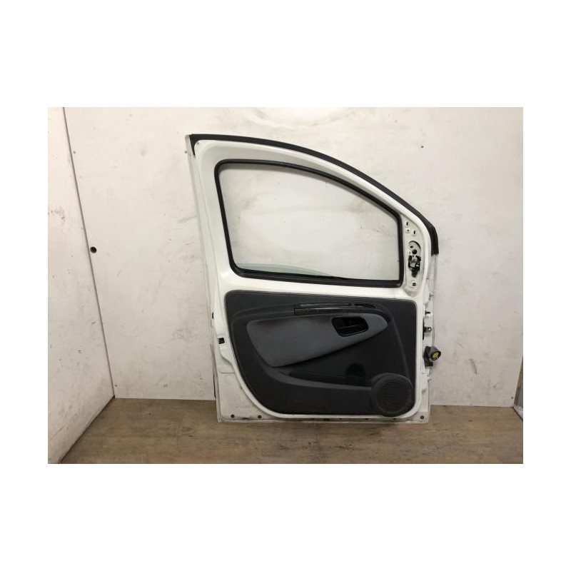 Porte avant gauche PEUGEOT BIPPER d’occasion
