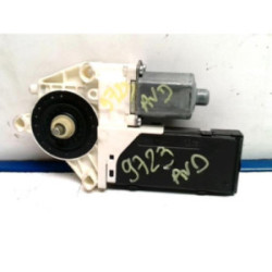 Moteur leve vitre avant droit RENAULT LAGUNA 3 PHASE 1 d’occasion