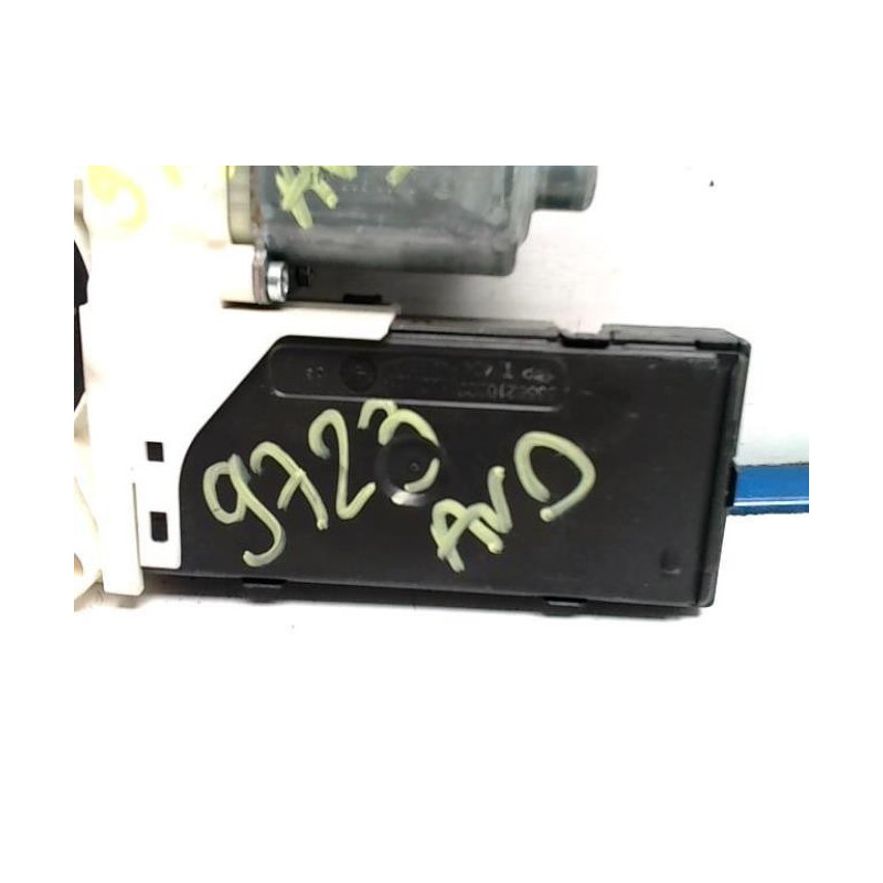 Moteur leve vitre avant droit RENAULT LAGUNA 3 PHASE 1 d’occasion