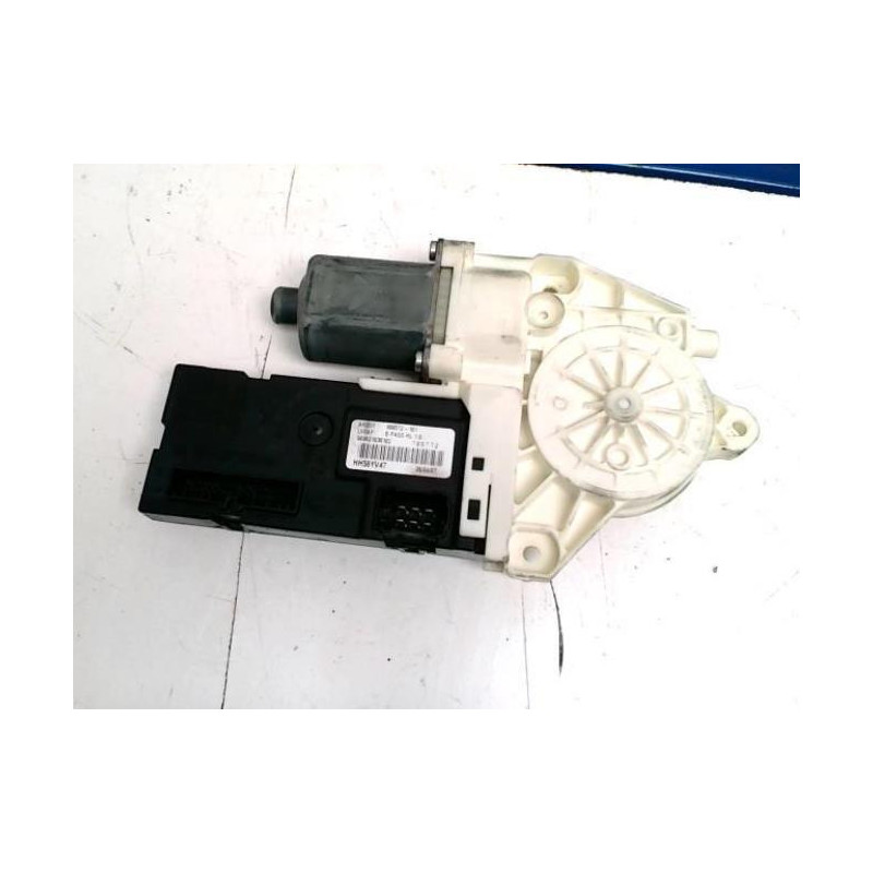 Moteur leve vitre avant droit RENAULT LAGUNA 3 PHASE 1 d’occasion