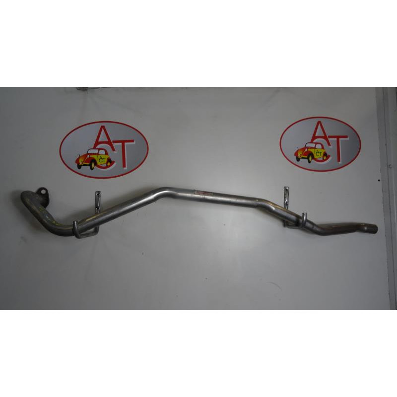 Tube intermediaire (echappement) OPEL CORSA (B) PHASE 1 d’occasion