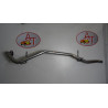 Tube intermediaire (echappement) OPEL CORSA (B) PHASE 1 d’occasion