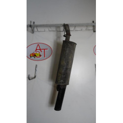 Silencieux arriere (echappement) OPEL VECTRA (B) BERLINE d’occasion