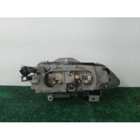 Optique avant principal gauche (feux)(phare) RENAULT  d’occasion